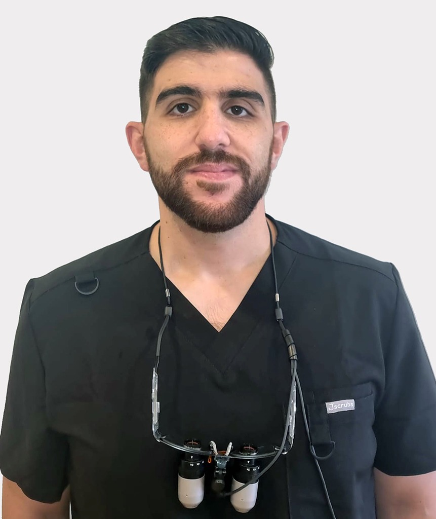 Dr. Omar Jeha | South Calgary Dental & Orthodontics | General and Family Dentist and Orthodontist | SE Calgary